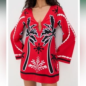 Seven Wonders Women's Caledeira Mini Dress